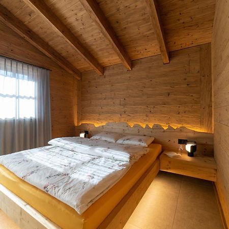 Chalet Gamserrugg Wildhaus Ngoại thất bức ảnh