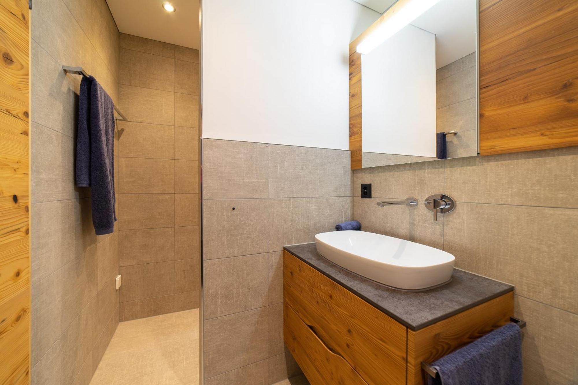 Chalet Gamserrugg Wildhaus Ngoại thất bức ảnh