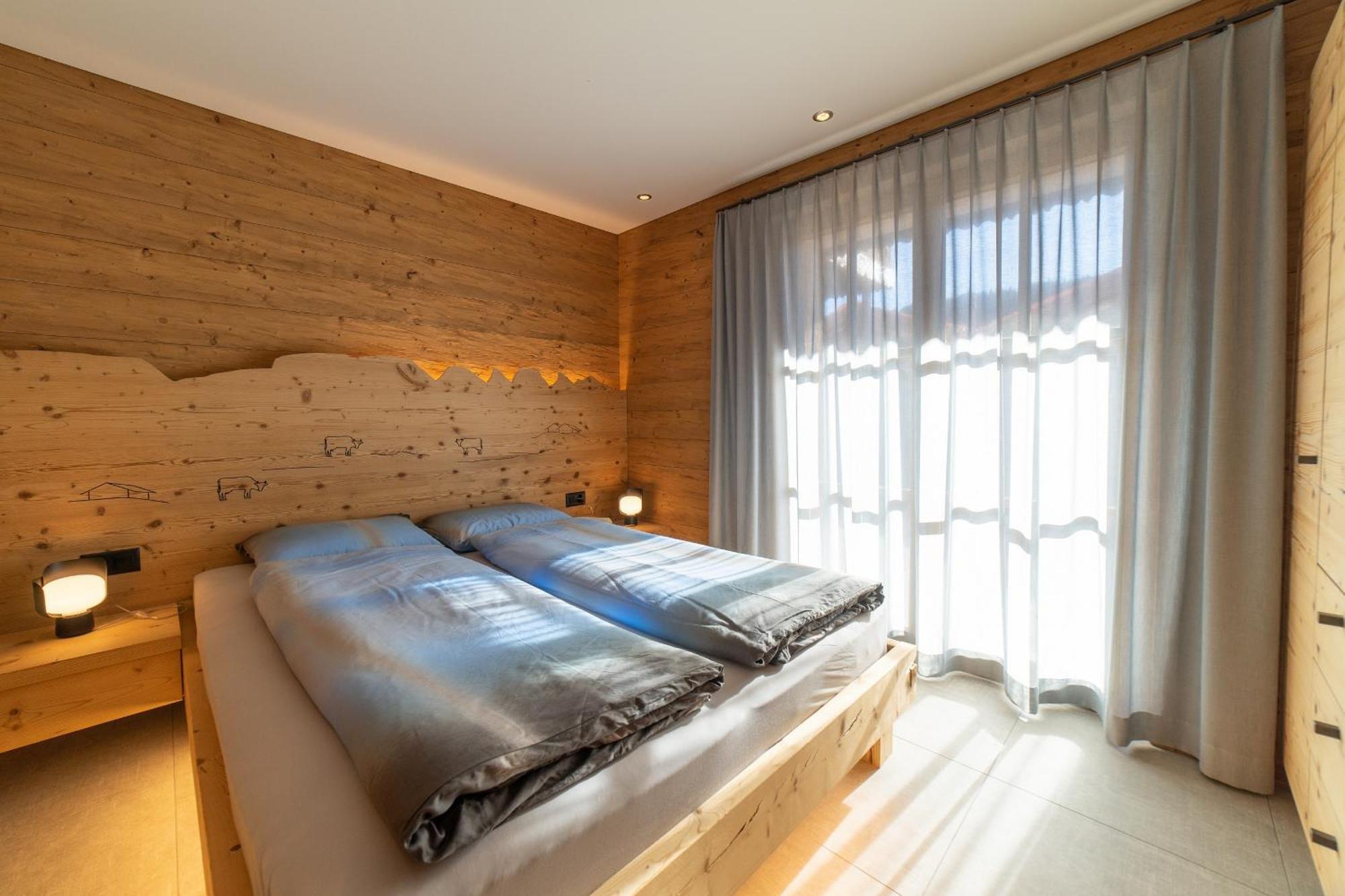 Chalet Gamserrugg Wildhaus Ngoại thất bức ảnh
