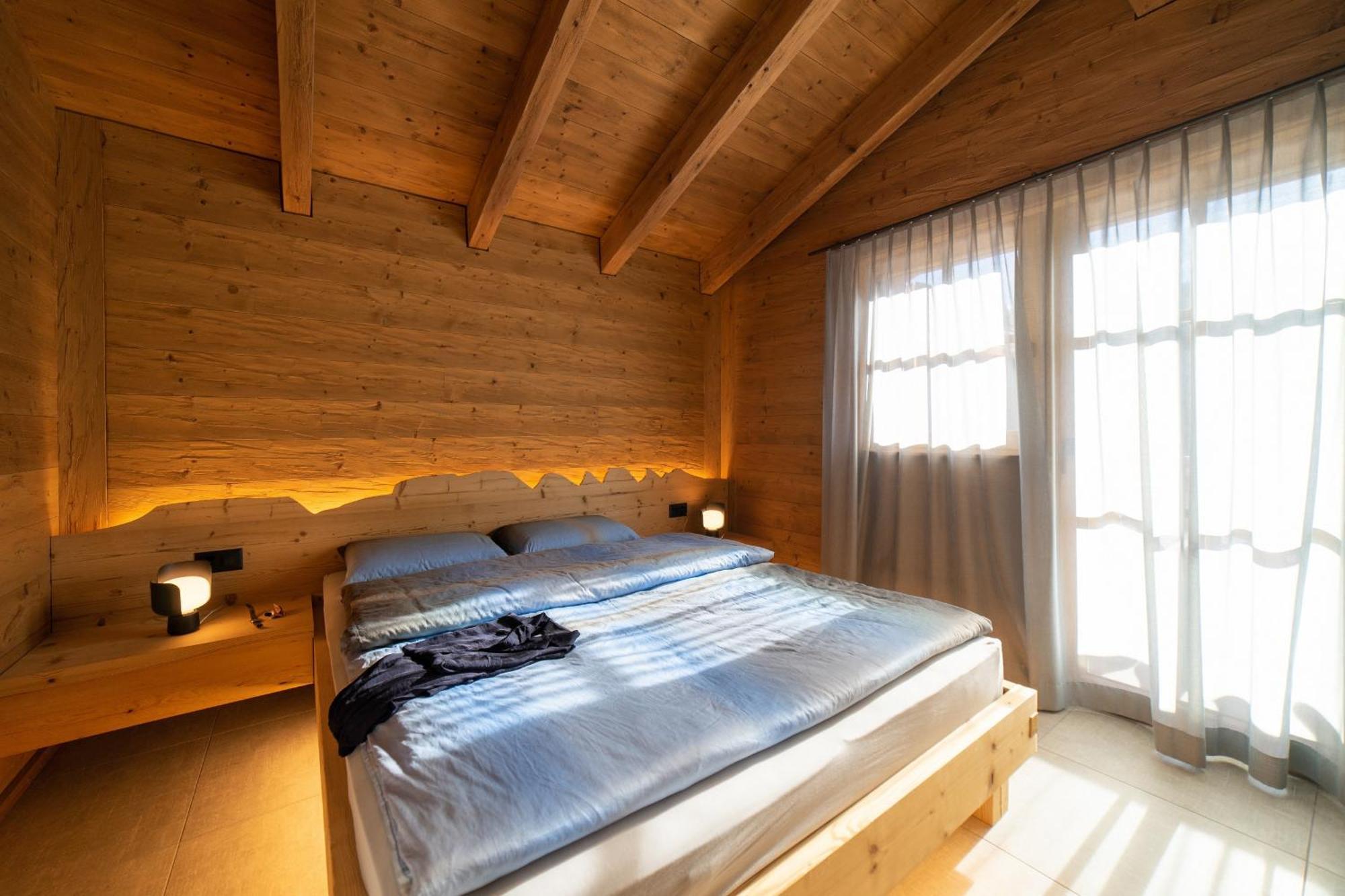 Chalet Gamserrugg Wildhaus Ngoại thất bức ảnh