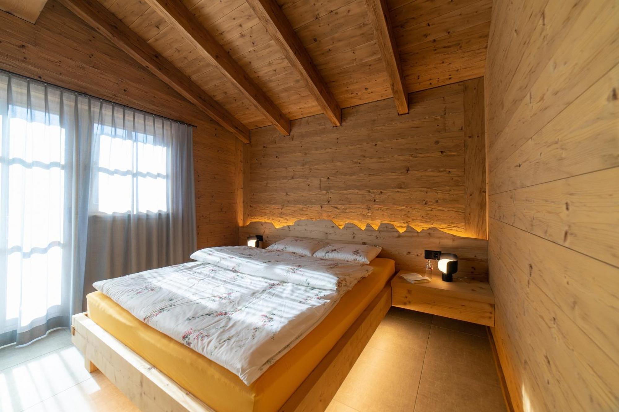Chalet Gamserrugg Wildhaus Ngoại thất bức ảnh