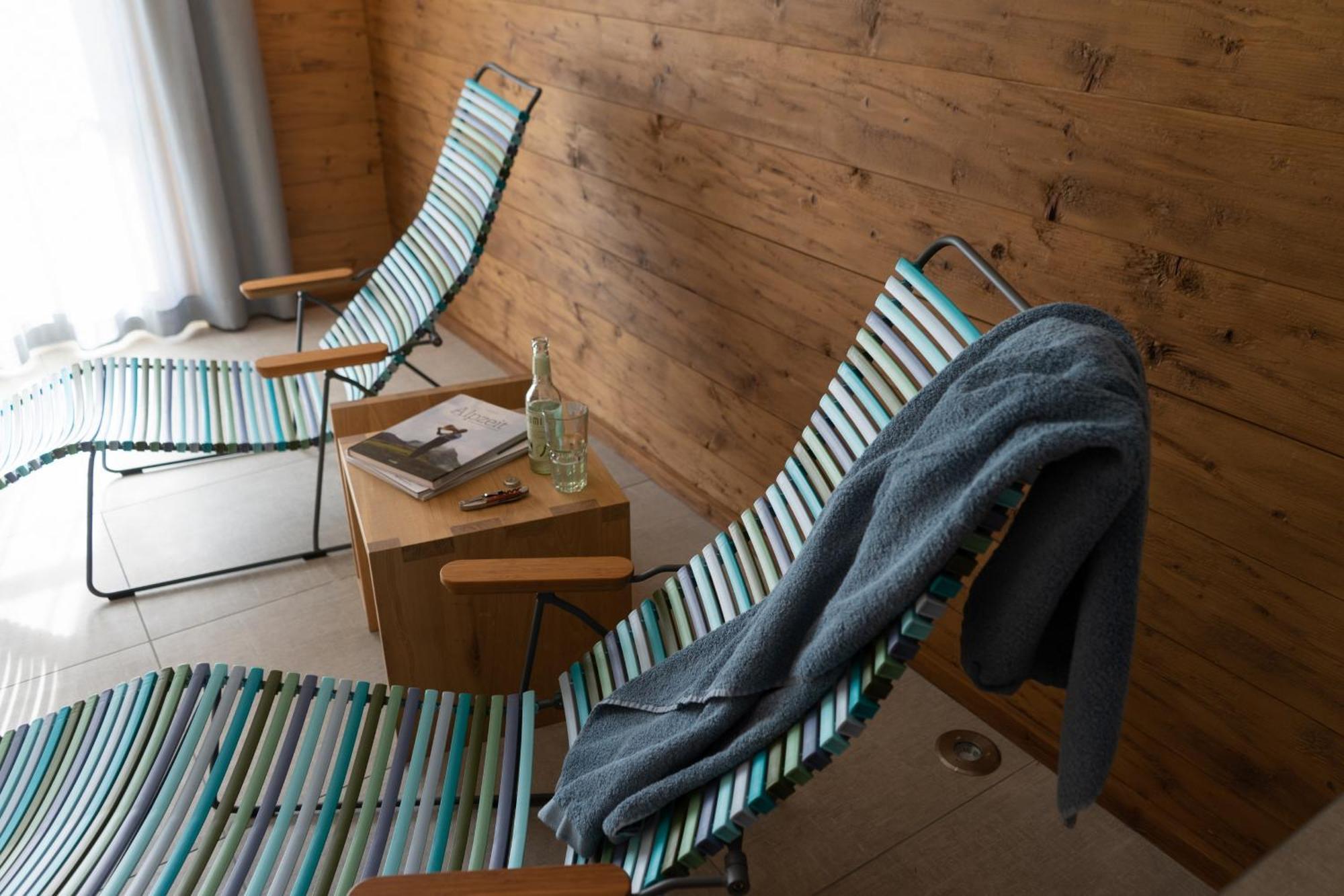 Chalet Gamserrugg Wildhaus Ngoại thất bức ảnh